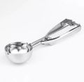 Ice Cream Scope stainless steel Medium Size Best Quality. 