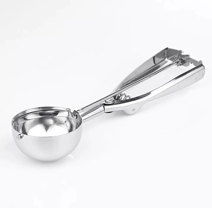 Ice%20Cream%20Scope%20stainless%20steel%20Medium%20Size%20-%20Image%203