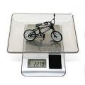 Alloy Mini Mountain Bike Bicycle Model Toy. 