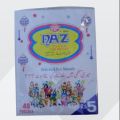 NAZ PAN MASALA DELICIOUS 1BOX IN (48PCS). 