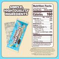 Feastables MrBeast Milk Chocolate Bar, 2.1 oz (60g), 1 Count. 
