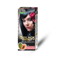 Black Beauty Hair Color SMALL (New & Improved Formula). 