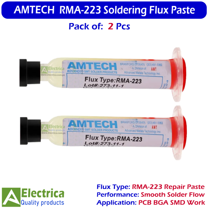 2/10PCS%20AMTECH%2010cc%20RMA-223%20Soldering%20Flux%20Paste%2010CC%20Syringe%20Tube%20for%20PCB%20BGA%20SMD%20Rework%20Repair%20by%20Electrica%20-%20Image%205