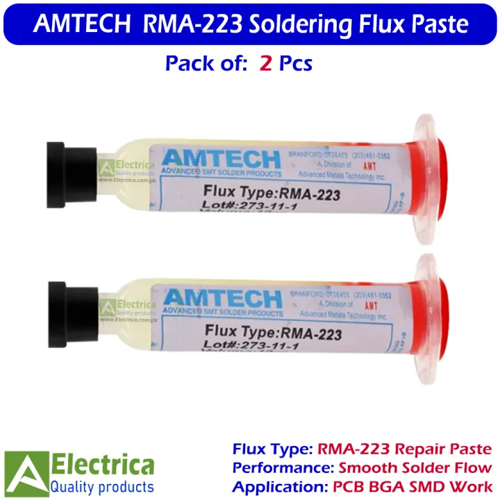 2/10PCS%20AMTECH%2010cc%20RMA-223%20Soldering%20Flux%20Paste%2010CC%20Syringe%20Tube%20for%20PCB%20BGA%20SMD%20Rework%20Repair%20by%20Electrica%20-%20Image%205