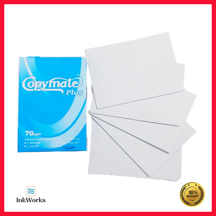 Copymate%20A4%20Paper%20Ream%20-%2070%20gsm,%201%20Ream%20(500%20Sheets)%20-%20Image%204