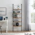 Bookshelves Rack - Clothes Shelf organizer for bedroom 5 layer. 