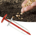 Sowing Dispenser Lightweight Stable Anti-corrosion Planting Spreader. 