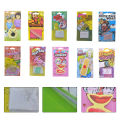 Interesting Itching Powder Portable Spicy Tea Bag Itching Powder. 