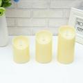 3 Pcs LED Candle Light. 