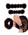 Set Of 2 - Hot Buns Hair Styling Tool. 