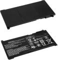 Laptop Battery  6 Cell  ProBook 450 G4  P/N   HSTNN-PB6W    851610-850. 