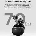 Rover Pro Wireless Gaming Earbuds | Bluetooth 5.3 TWS Earphones | 11mm Bass Drivers | Stereo Sound. 