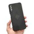 RAMEEZ MUNIR GONDAL for Huawei Y9S Back Cover Soft Silicone Shockproof Protective Phone Case. 