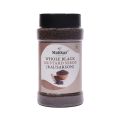 The Royale Taste Whole Black Mustard Seeds (Rai/Sarson), 100 g. 