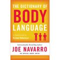 The Dictionary of Body Language by Joe Navarro book (Urdu Bazar). 