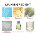 Invisible Isolation Rod For Pores Makeup Foundation Cushioned Cosmetics Magic Foundation Face Stick Foundation Oil Control. 