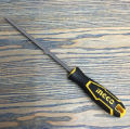 INGCO - Square Steel File 8". 