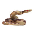 Snake Pranks Toy, Lifelike Snake Toy Versatile Cleanable for Adults for Garden. 