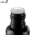 Monja 30ml Nail Art Enhancement Slip Solution Use with Acrylic UV Builder Gel Nail Quick Extension Nail Liquid DIY Manicure Tool. 