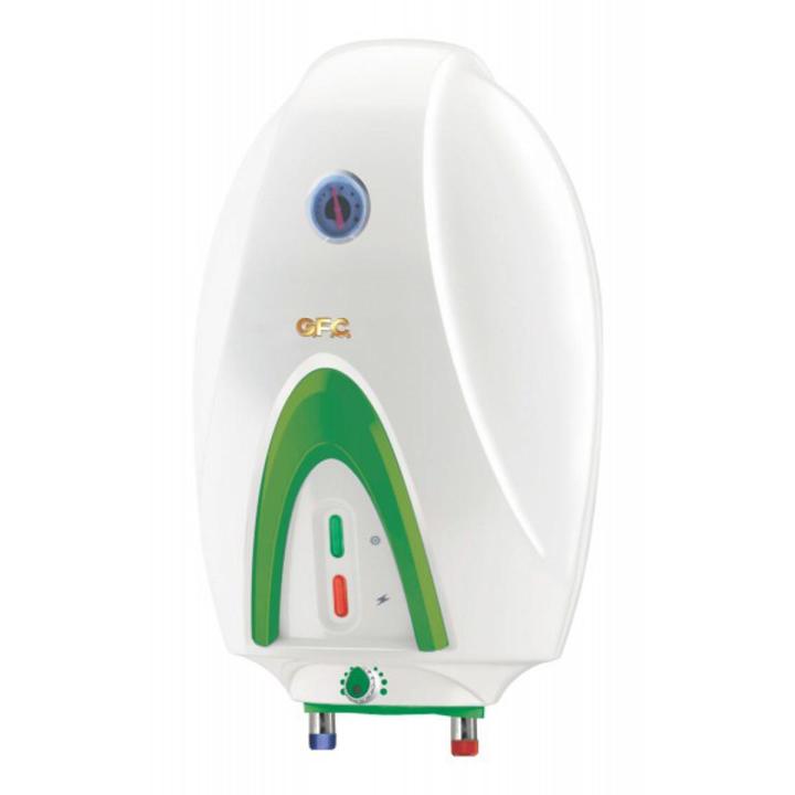 GFC Semi Instant Electric Geyser Smart 25-Ltr (Made In ITALY Element)