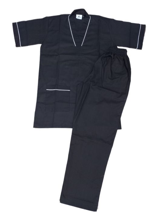 Doctor Medical Suit online in Pakistan Scrub dress Medical Uniform