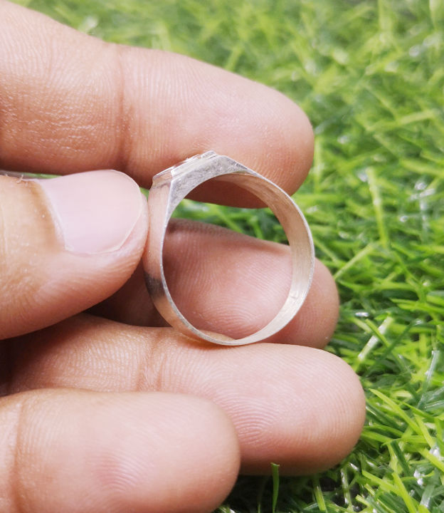 Hirz e Jawad Ring حرز جواد انگوٹھی Star Ring Ladies and Men