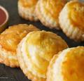 Chicken Patties Cutter Cookie Cutter. 