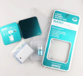 Nano Hi-Tech Glass Liquid Screen Protector Universal Liquid Cell Phone Film - Coating Compatible for All Phones Invisible Shield For Your Mobile Phone (3 PCS). 
