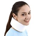 Super Thick Neck Brace & Neck Support Cervical Collar For Pinched Nerves Or Tightness Pain Relief. 