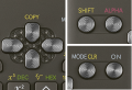 Scientific Calculator Fx-991ms 2nd Edition (Full 401 Functions). 