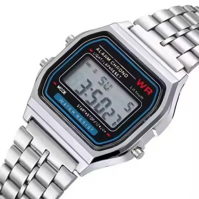 Watch%20for%20Boys%20Digital%20Watch%20Waterproof%20Stainless%20Steel%20Analock%20Watch%20for%20Men%20Watch%20Mens%20&%20Womens%20Watch%20KCO%20A159WA-N1DF%20Classic%20Black%20Chrono%20Premium%20Quality%20Casual%20Wrist%20Watch%20Numerals%20Butterfly%20Clasp%20Stealness%20Steel%20Chain%20Imported%20Gift%20Watch%20-%20Image%207