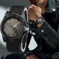 Fashion Men Sport Watch Men Gemius Army Men's Wrist Watches Nylon Band Military Men's Watch Clock erkek kol saati reloj hombre. 