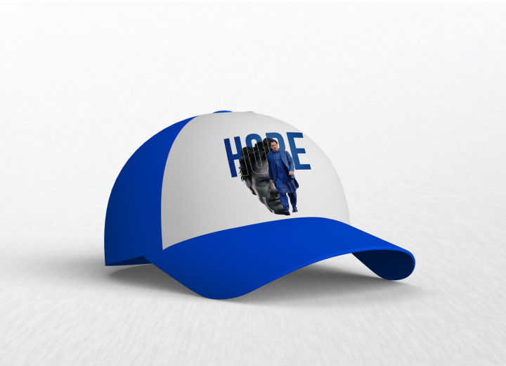 Imran Khan PTI Leader Customized Picture Cap, Qaidi-804 Customized Cap, Best Quality Adjustable PTI Cap for Supporters & Fan, Imran Khan Cap, 804 Cap, Cap Gift, Get ready to welcome our Leader again