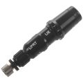 .335 Golf Club Adapter Golf Sleeve For Taylormade M3 M4. 