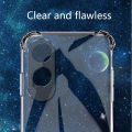 Sroof Casing For OPPO A60 Couple Simple Shockproof phone case Four Corner Anti Fall Skin Friendly Shell Soft Phone Back Cover. 