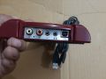 Line 6 GuitarPort XT. 