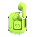 Air31 AirPods TWS – True Wireless Stereo Bluetooth Earbuds | Deep Bass, High-Quality Touch Sensors & Mic | Wireless Earbuds & Sports Headset for All Devices. 