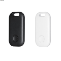 Undtanding AirTag anti-lost device mobile application search findmy tracking location luggage mobile phone key Bluetooth locator. 