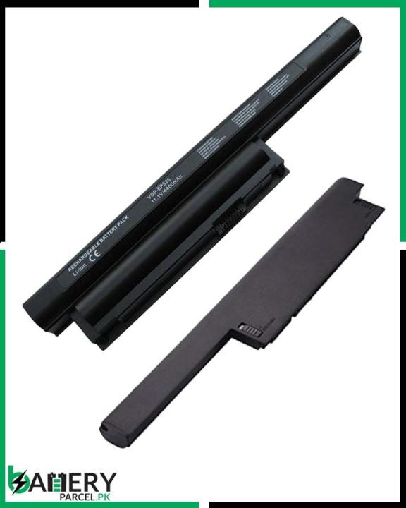 Vaio%20Sve151,%20Vpc%20Ca,%20Cb,%20Eg,%20Eh,%20Vgp-Bps26%20-%206%20Cell%204400Mah%20-%20Laptop%20Battery%20-%20Image%203