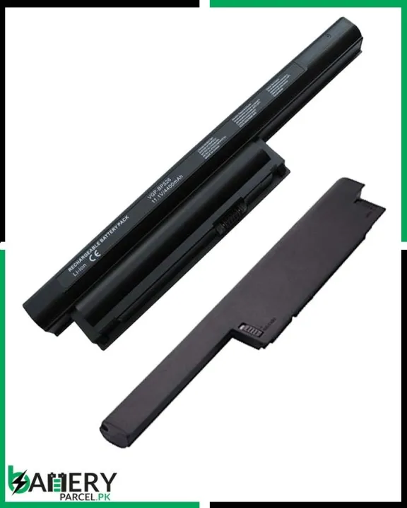 Vaio%20Sve151,%20Vpc%20Ca,%20Cb,%20Eg,%20Eh,%20Vgp-Bps26%20-%206%20Cell%204400Mah%20-%20Laptop%20Battery%20-%20Image%203