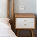 8Pack Gold Drawer Pulls,2.5 Inch Half Moon Cabinet Drawer Pulls Kitchen Handles, Modern Cabinet Hardware Pulls. 