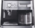 Delonghi Combi Espresso Coffee Machine BCO-420. 