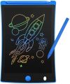 8.5 Inch LCD Writing Tablet For Kids - Digital Drawing Pad - Erasable Writing Board - Writing Pad. 