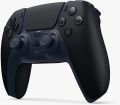 PS5 DualSense Wireless Controller Playstation 5 Joystick BLACK (china variant). 