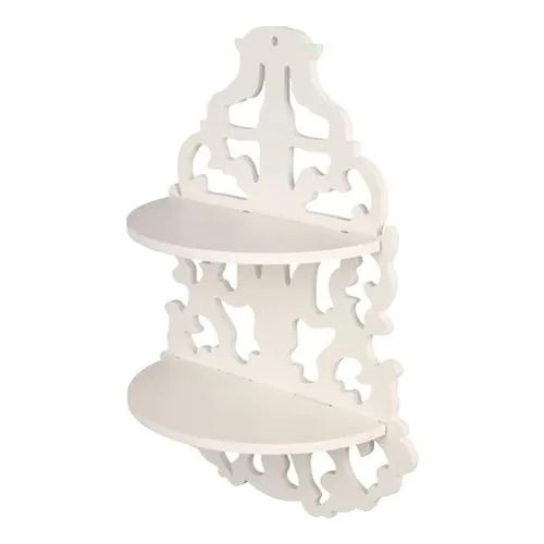 pvc Wall Rack laser cutter disighn