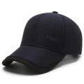 Men's Hat Truck Driver Trend Design Sunscreen Breathable Fishing Cycling Travel Hiking Golf Sports Baseball Cap. 