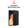 YOUKSH One Plus 9 Soft Silicon Case With Camera Protection.. 