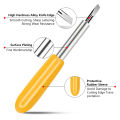 20Pcs 30/45/60 Degrees Replacement Blades Set For Roland Cricut Plotter Blade Knife Cutter Blades For Power Tools Cutting Plotter. 