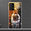 CR7 Football Star R-Ronaldo Phone Case For Samsung Galaxy S10 S21 S20 FE S22 S23 Ultra S10E S9 S8 Plus S7 Edge + Coque Back Cove. 