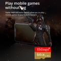 Eldingu Original SD Card 64G Class10 A1 Video MP3 MP4 Mobile Phone Memory Card. 